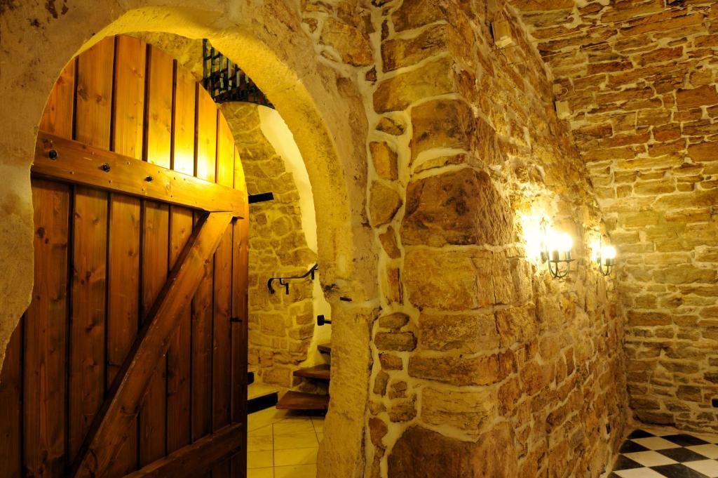 Braugasthaus Naumburg  Eksteriør bilde